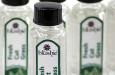 Soft Weather-Inspired Fragrances