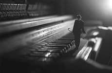 Miniaturized Fantasy Captures