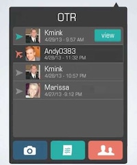 Covert-Message Browser Apps Image 3