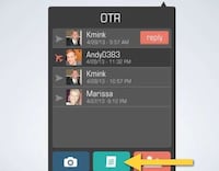 Covert-Message Browser Apps Image 6