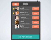 Covert-Message Browser Apps Image 8