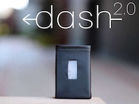 Leather Quickdraw Wallets Image 3