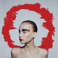 Algebriac Beauty Photoshoots Image 2