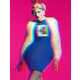 Bright Blurred Fashion Photography Image 2