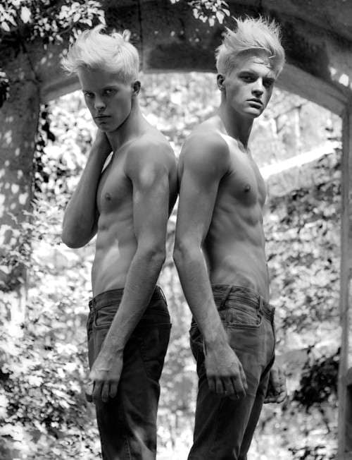 23 Twin Photography Collections