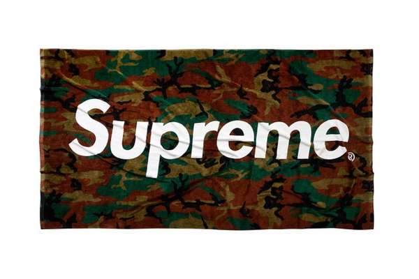 37 Skate-Inspired 'Supreme' Apparel