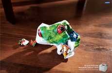 Ecological Printer Campaigns