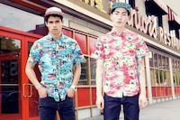 Eccentric Urban Menswear Image 2
