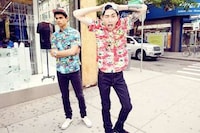Eccentric Urban Menswear Image 3