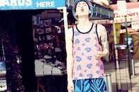 Eccentric Urban Menswear Image 4