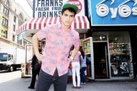 Eccentric Urban Menswear Image 5