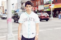 Eccentric Urban Menswear Image 6