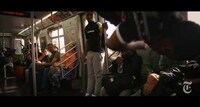 Public Transit Choreography Image 2