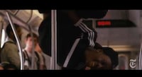 Public Transit Choreography Image 7