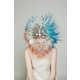 Severely Spiked Headdresses Image 5