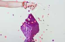 Shape-Smashing Party Favors