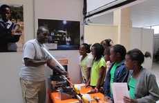 Market-Oriented Energy Charities