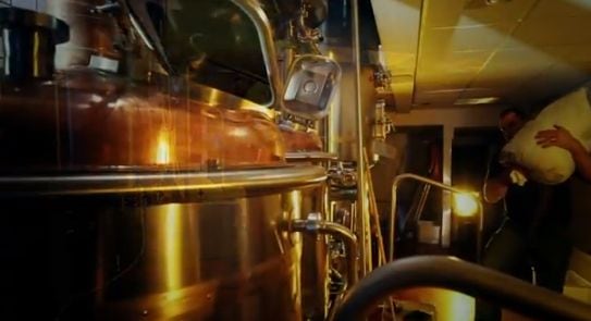 15 Sustainable Beer Innovations