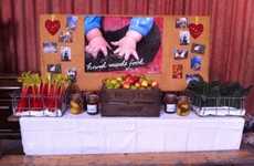 Small-Living Catering Businesses