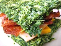Veggie-Built Bread Image 3