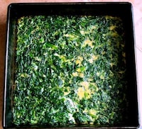 Veggie-Built Bread Image 4