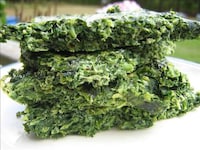 Veggie-Built Bread Image 5