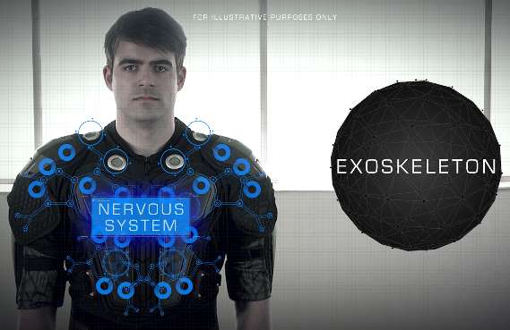 Physical Impact Gamer Gear