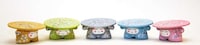 Squat Sumo Tea Sets Image 4