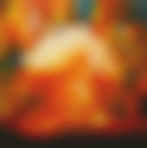 Pixellated Panorama Paintings