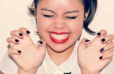 Feral Feline Pendants