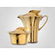 Elegant Gold Tableware Collections Image 4