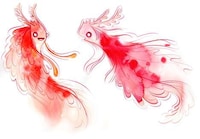 Whimsical Watercolor Children Books Image 3