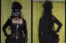 Historical Sci-Fi Costumes