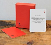 Espionage Training Cards Image 3