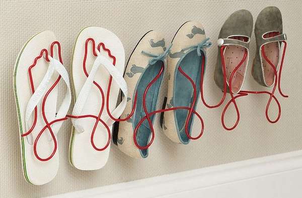 45 Flirty Flip Flops