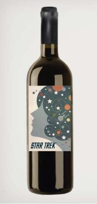 Tasty Trekkie Wines Image 2