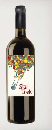 Tasty Trekkie Wines Image 4