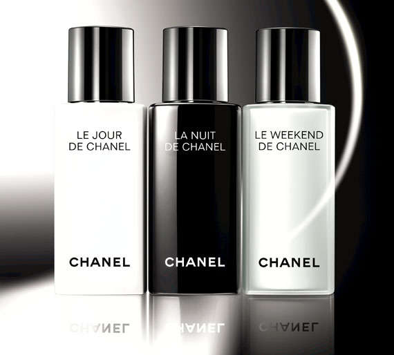 Haute Cosmetic Collections