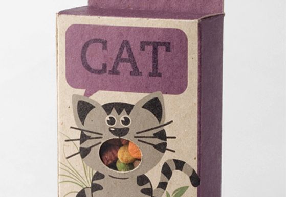 35 Examples of Innovative Pet Product Packaging