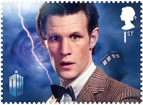 35 TARDIS-Inspired Items