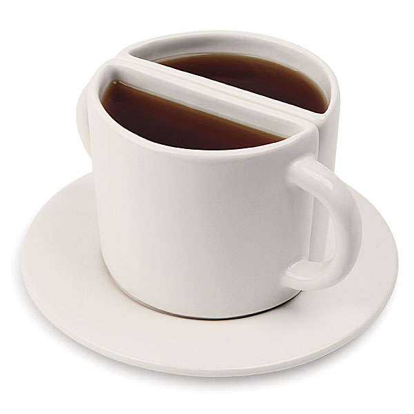27 Convenient Coffee Mugs