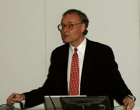 John Gabrieli Keynote Speaker