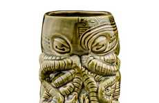 Monstrous Galactic Coffee Cups