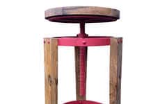 32 Timber Home Essentials