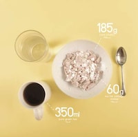 Daily Intake Infographics Image 6