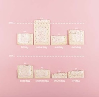 Daily Intake Infographics Image 8