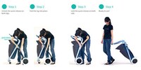 Luggage-Converting Walkers Image 6
