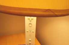 Controlling Gamer Lamps