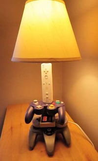 Controlling Gamer Lamps Image 2