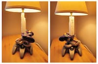 Controlling Gamer Lamps Image 4